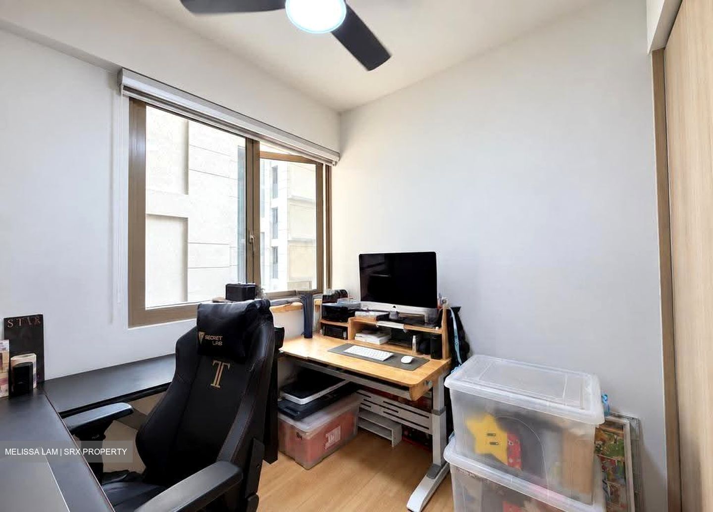 The Vales (D19), Condominium #618677241